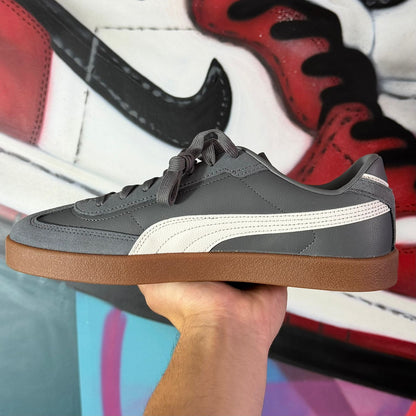 Tênis Puma Club II - Cinza (Pronta Entrega)