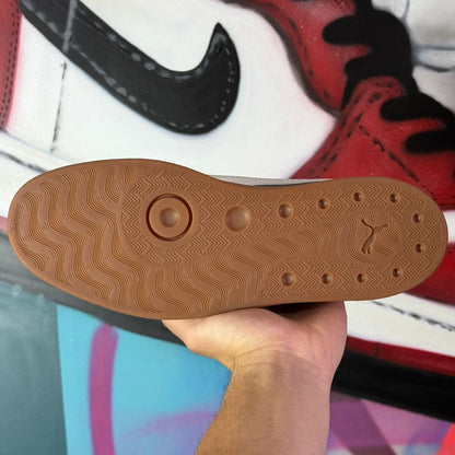 Tênis Puma Club II - Cinza (Pronta Entrega)