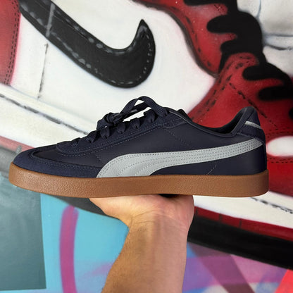 Tênis Puma Club II Era Preto (Pronta Entrega)