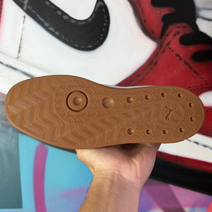 Tênis Puma Club II Wns - Verde (Pronta Entrega)