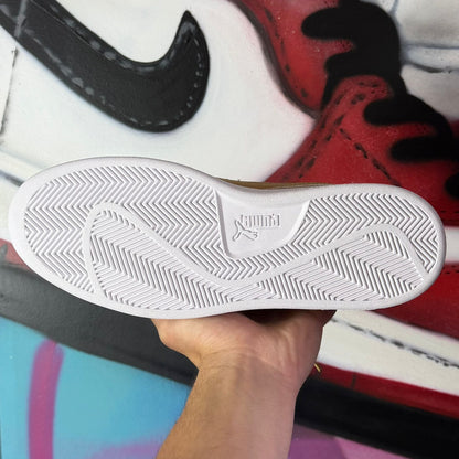 Tênis Puma Smash V2 BDP Honey Mustard (Pronta Entrega)