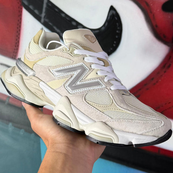 Tênis New Balance 9060 Turtledove (Pronta Entrega) – Diamond