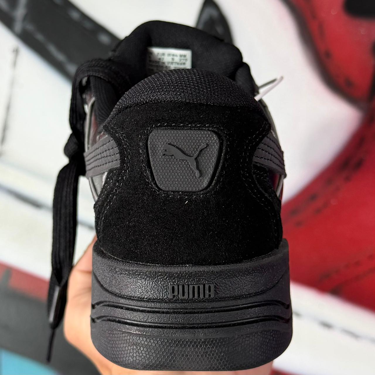 Tênis Puma 180 Night Rider (Pronta Entrega)