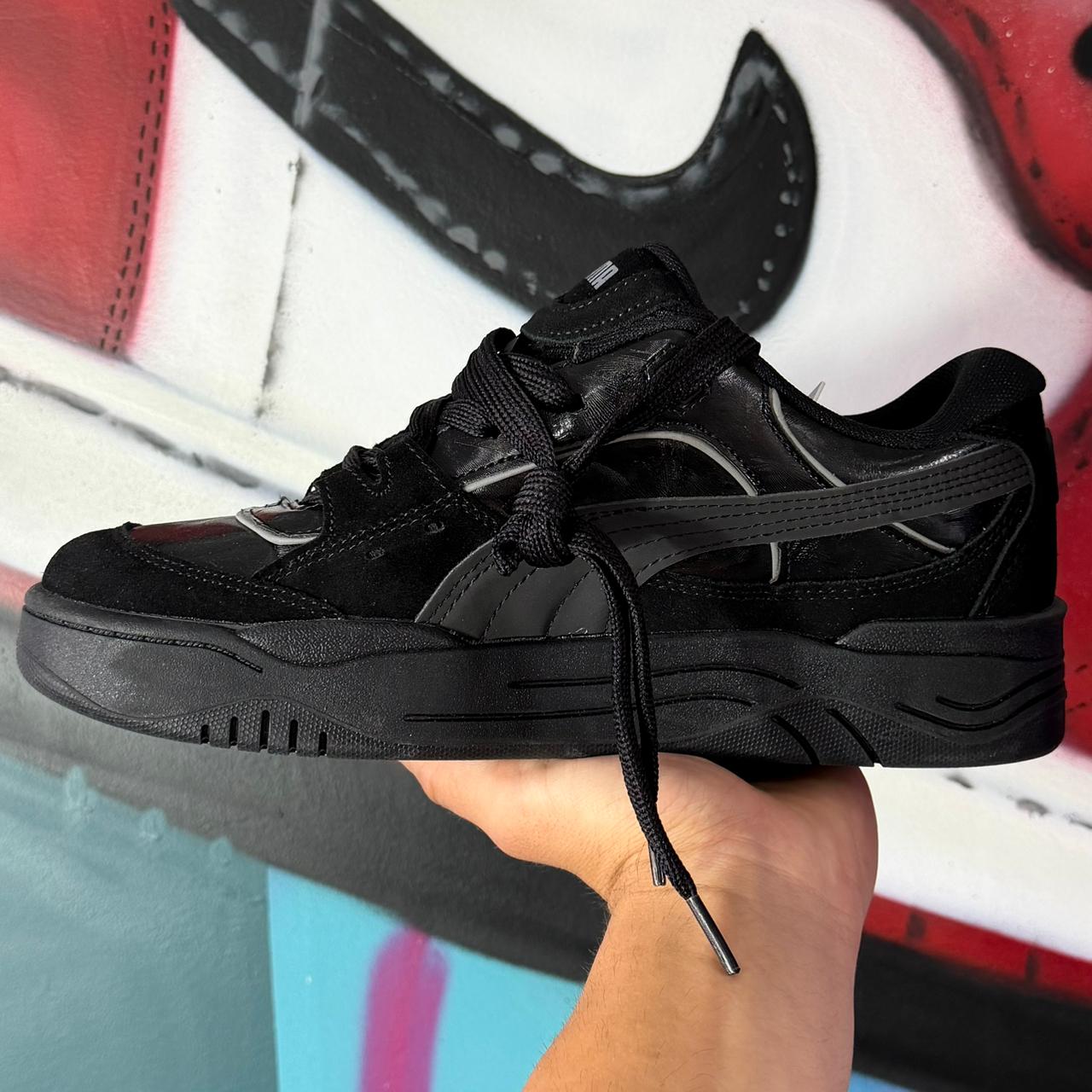 Tênis Puma 180 Night Rider (Pronta Entrega)