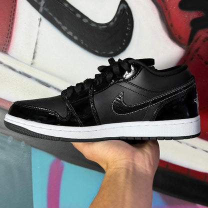Tênis Air Jordan 1 Low All-Star Carbon Fiber (Pronta Entrega)
