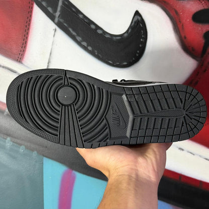Tênis Air Jordan 1 Low All-Star Carbon Fiber (Pronta Entrega)