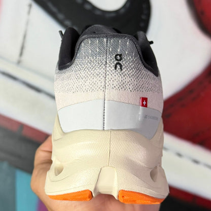 Tênis On Running Cloudtilt Beige Purple (Pronta Entrega)