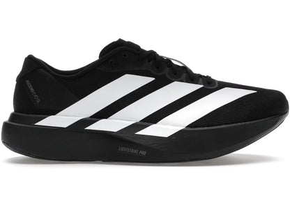 Adidas Adizero Evo SL Black White