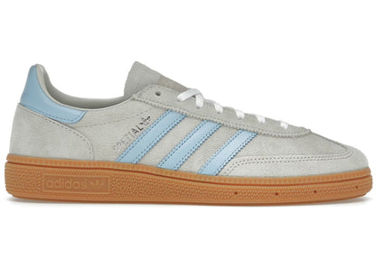 Adidas Handball Spezial Alumina Clear Sky Gum