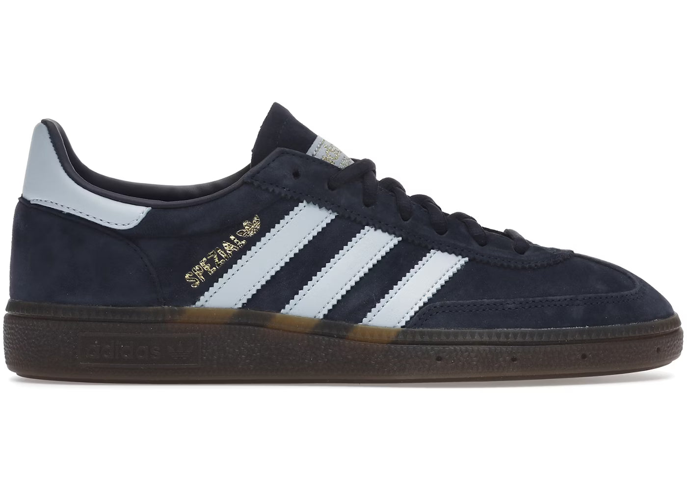 Adidas Handball Spezial Night Indigo – Diamond Sneakers BR