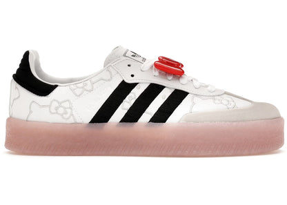 Hello Kitty x Adidas Sambae Blanco Nube Rosa Claro