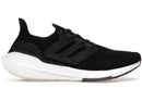 Adidas Ultraboost  21 Black White