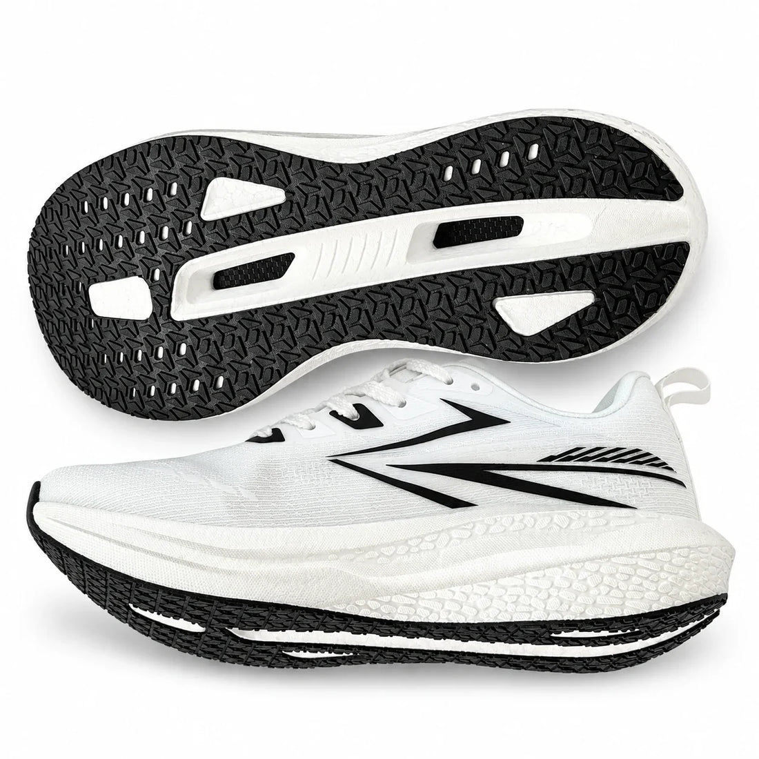 Tênis Carbon Pro
