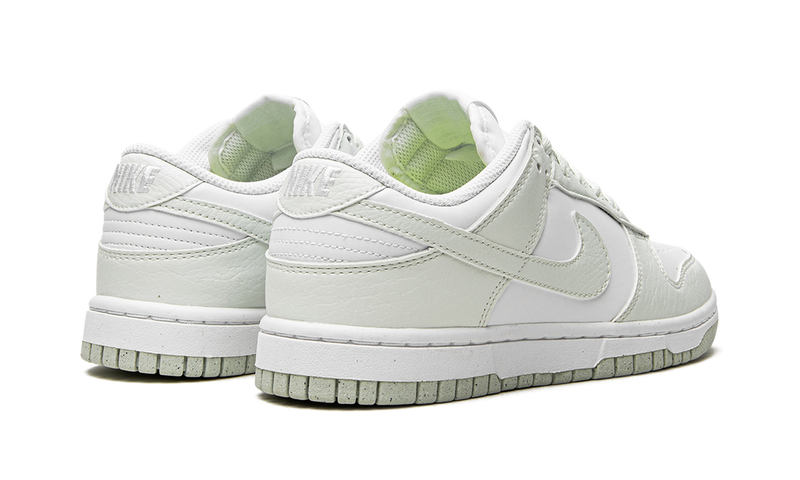 Nike Dunk Low Next Nature Blanco Menta