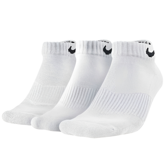 Meia Nike cano curto