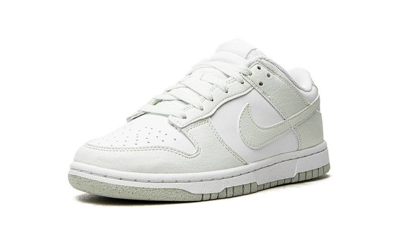 Nike Dunk Low Next Nature Blanco Menta