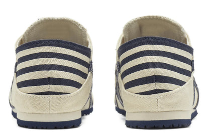 Onitsuka Tiger Mexico 66 Paraty Natural Navy Bege