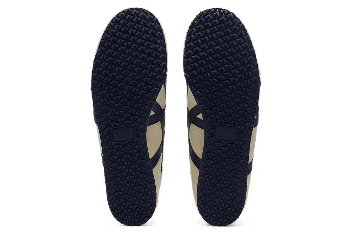 Onitsuka Tiger Mexico 66 Paraty Natural Navy Bege