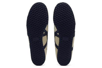 Onitsuka Tiger Mexico 66 Paraty Natural Navy Bege
