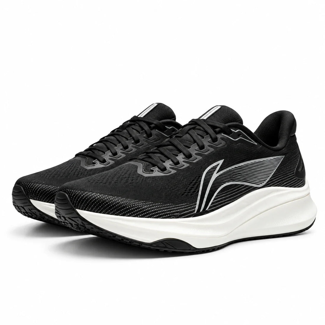 Tênis Li-Ning Red Hare 9