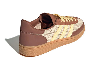 Adidas Handball Spezial Preloved Brown Orange Tint Gum Marrom