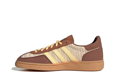 Adidas Handball Spezial Preloved Brown Orange Tint Gum Marrom