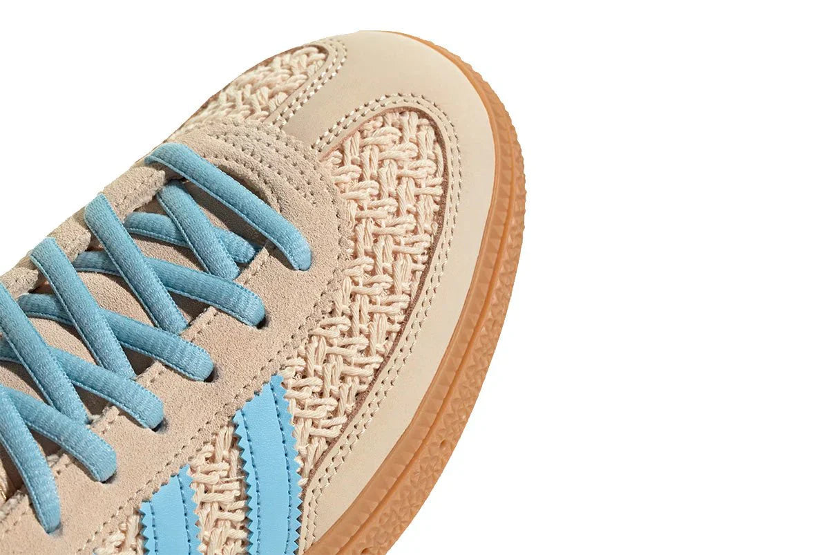 Adidas Handball Spezial Sand Strata Clear Sky Bege