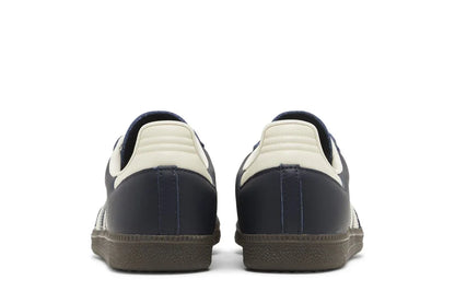 Adidas Samba Og Night Navy Gum Azul Marinho