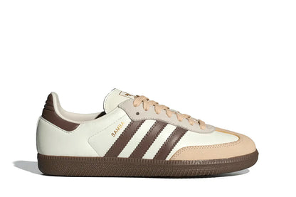 Adidas Gazelle Indoor Earth Strata Magic Beige