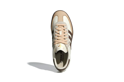 Adidas Gazelle Indoor Earth Strata Magic Beige