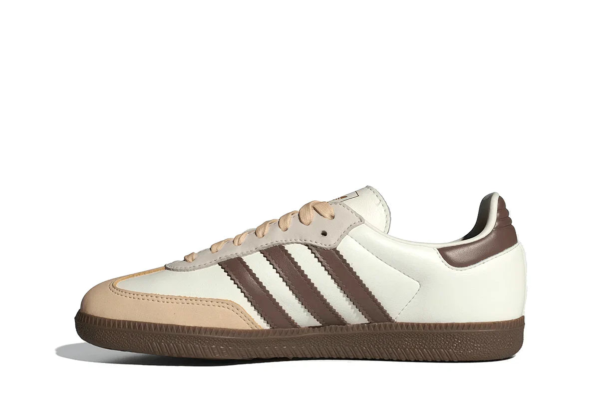 Adidas Gazelle Indoor Earth Strata Magic Beige