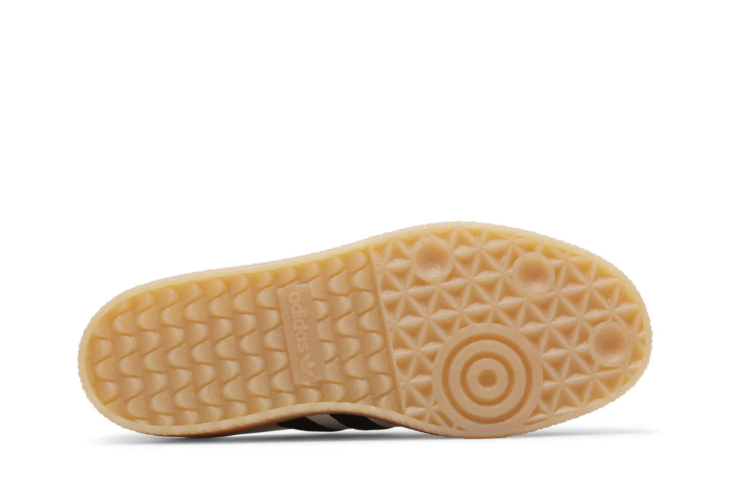 Adidas Sambae Cloud White Black Branco