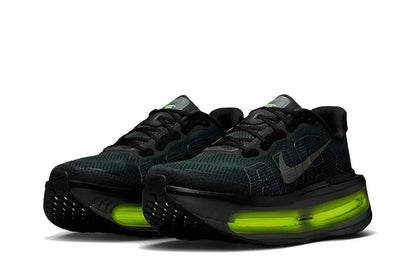 Nike Vomero Premium Black Volt Preto