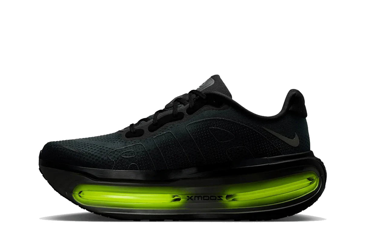 Nike Vomero Premium Black Volt Preto