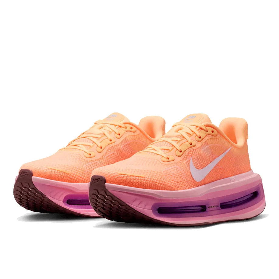 Nike Vomero Premium Tangerine Tint Laranja