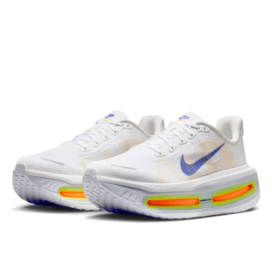 Nike Vomero Premium White Lapis Total Orange Off White