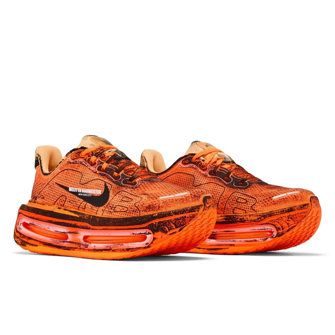 Nike Vomero Premium x Melitta Baumeister Total Orange Laranja