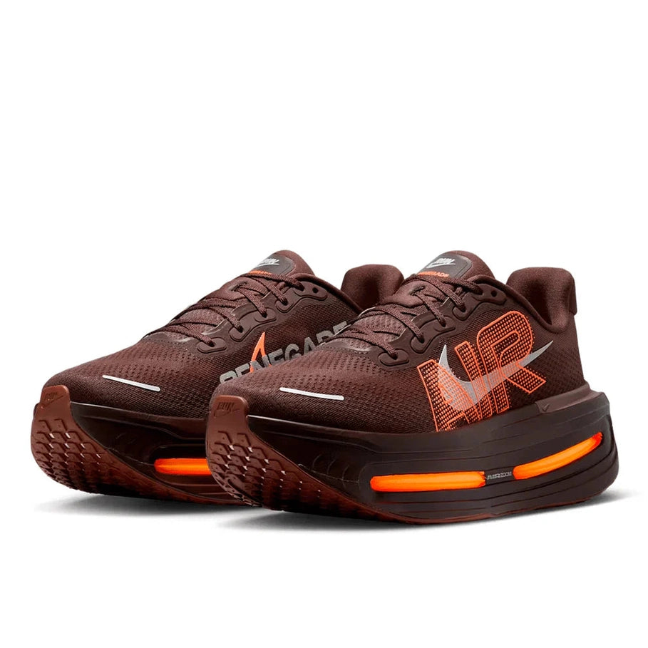 Nike Vomero Premium x Renegade x Cinnamon Marrom