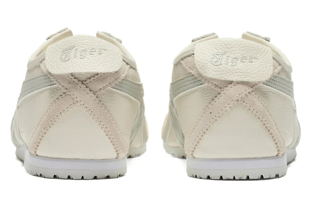 Onitsuka Tiger Mexico 66 Cream Light Sage Bege