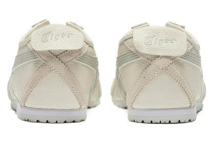 Onitsuka Tiger Mexico 66 Cream Light Sage Bege