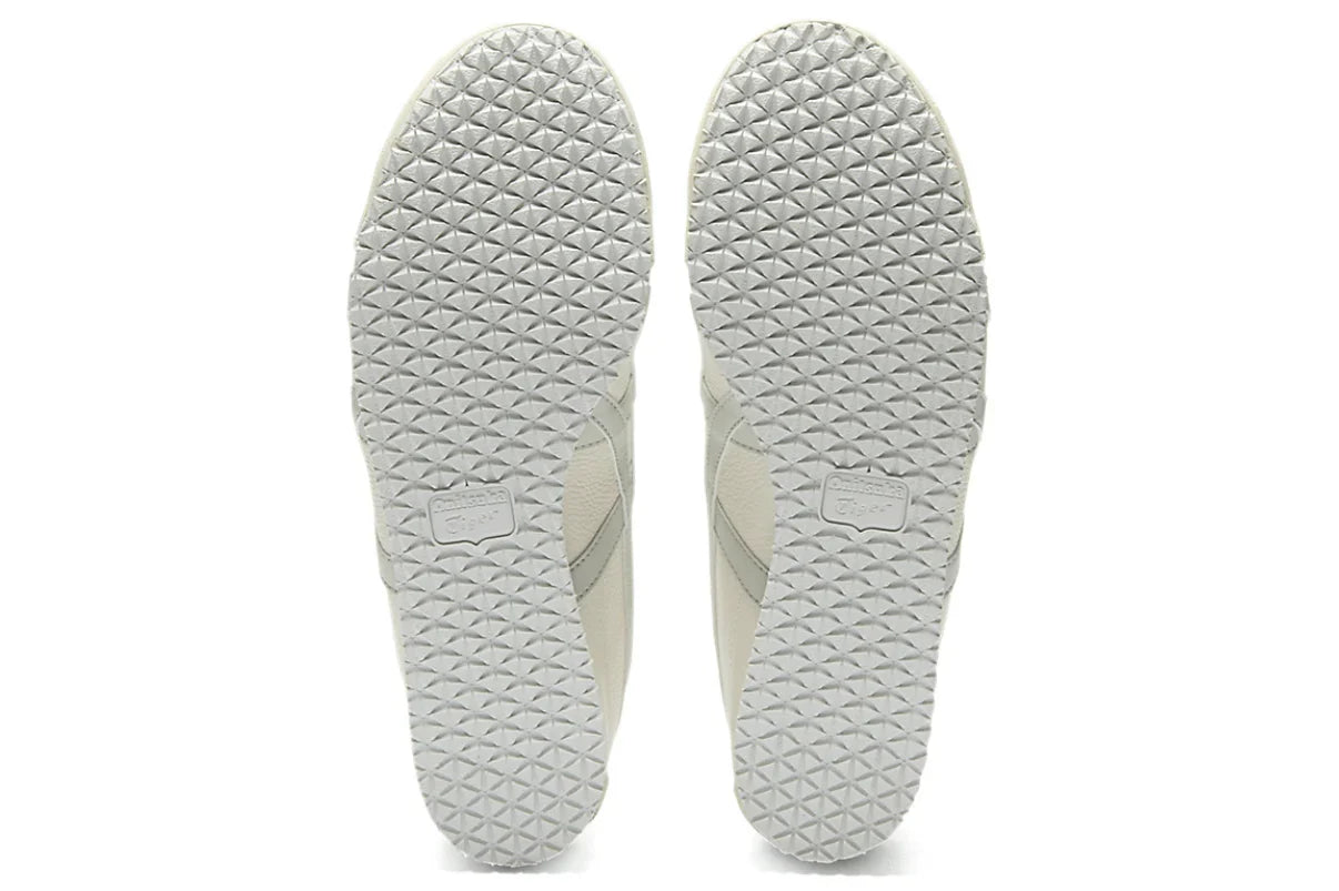 Onitsuka Tiger Mexico 66 Cream Light Sage Bege