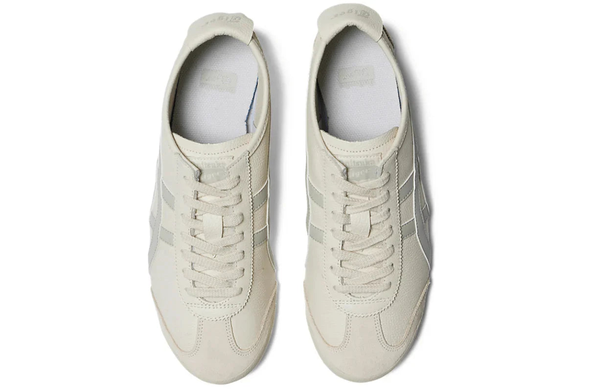 Onitsuka Tiger Mexico 66 Cream Light Sage Bege