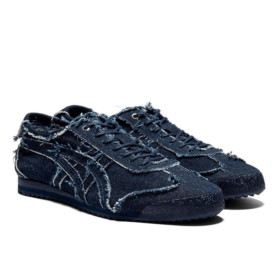 Onitsuka Tiger Mexico 66 Denim Peacoat Azul