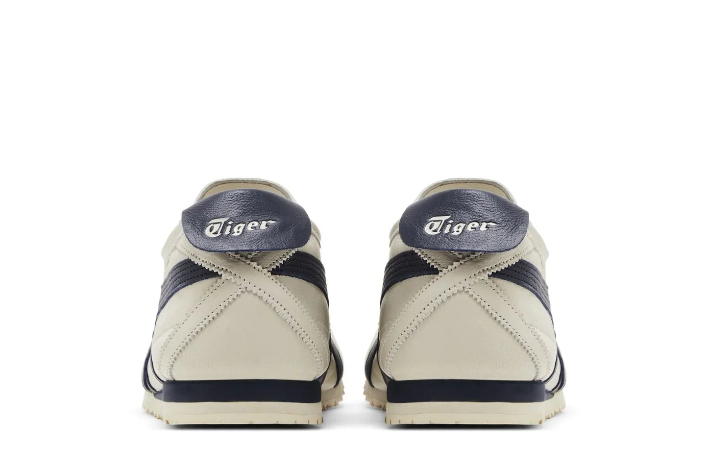 Onitsuka Tiger México 66 SD Brich Peacoat Bege