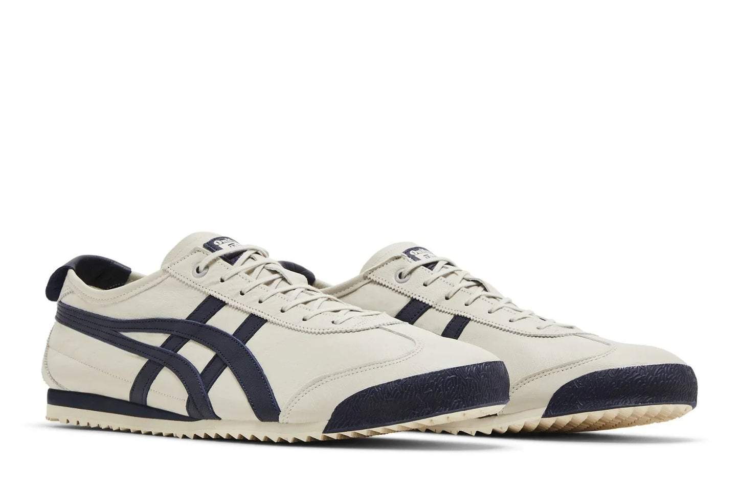 Onitsuka Tiger México 66 SD Brich Peacoat Bege