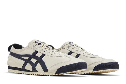 Onitsuka Tiger México 66 SD Brich Peacoat Bege