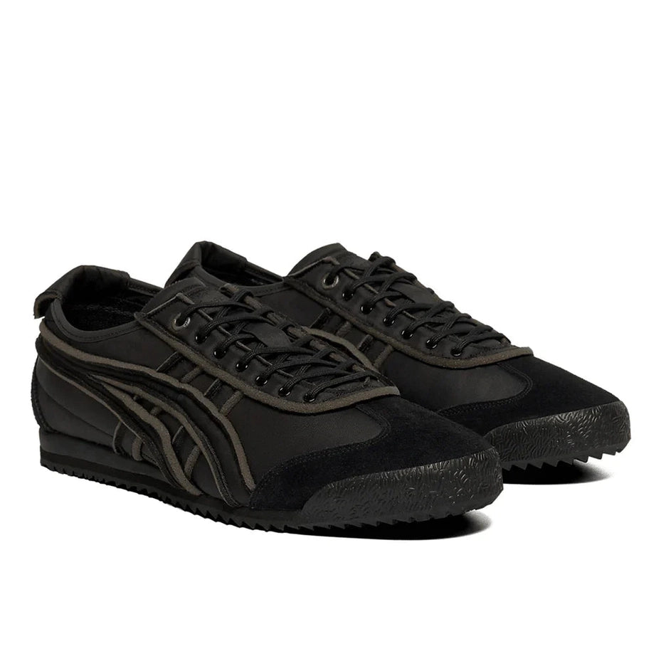 Onitsuka Tiger Mexico 66 SD Exposed Black/Black