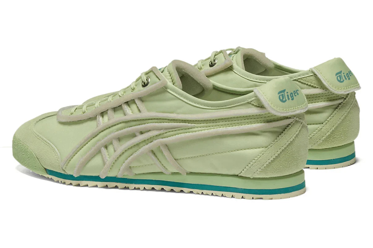 Onitsuka Tiger Mexico 66 SD Exposed Foam Jade Verde