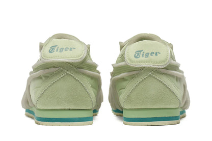 Onitsuka Tiger Mexico 66 SD Exposed Foam Jade Verde