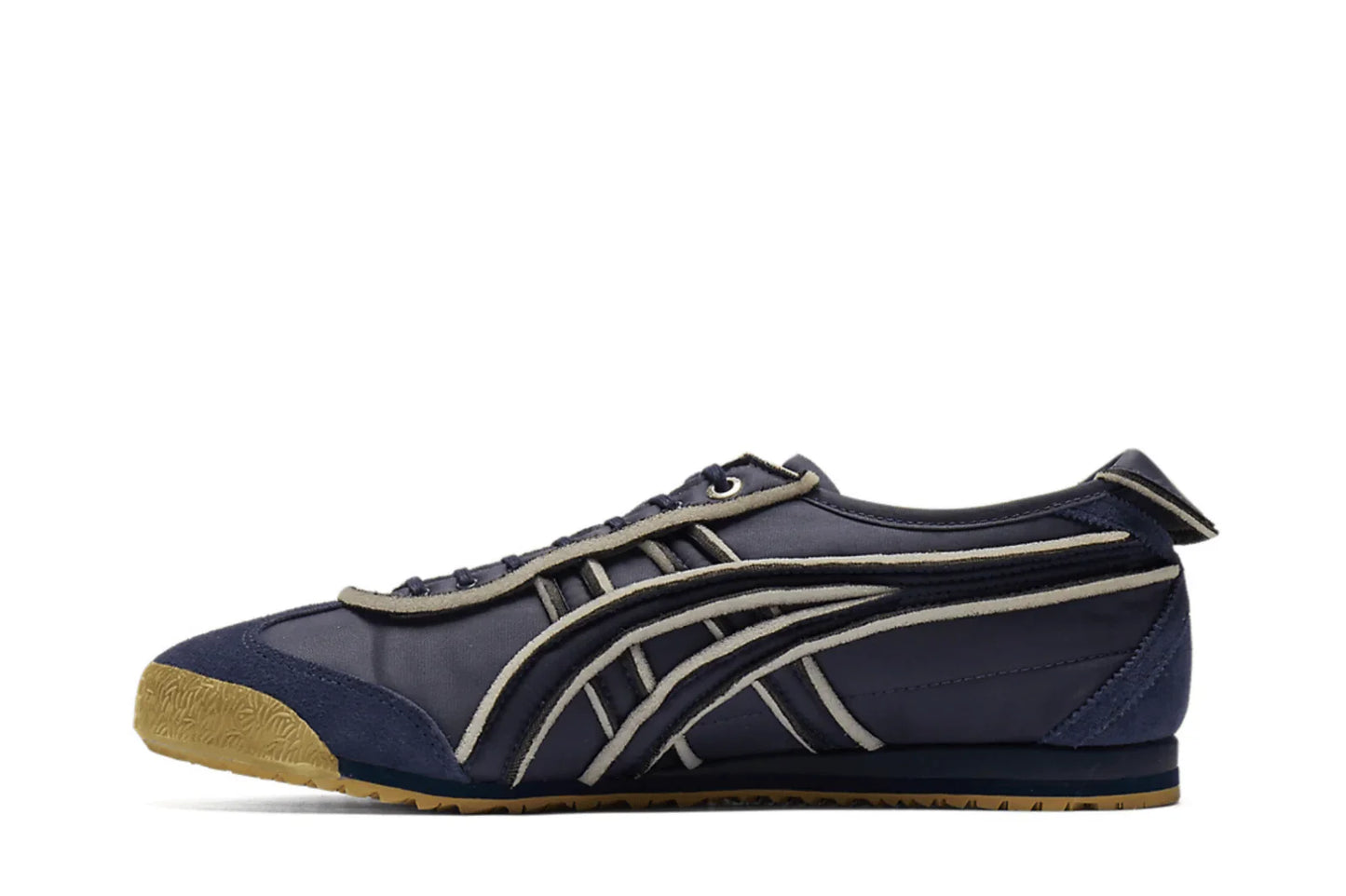 Onitsuka Tiger Mexico 66 SD Exposed Foam Peacoat Azul